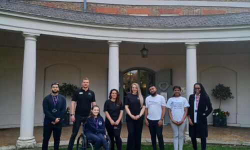 World Mental Health Day