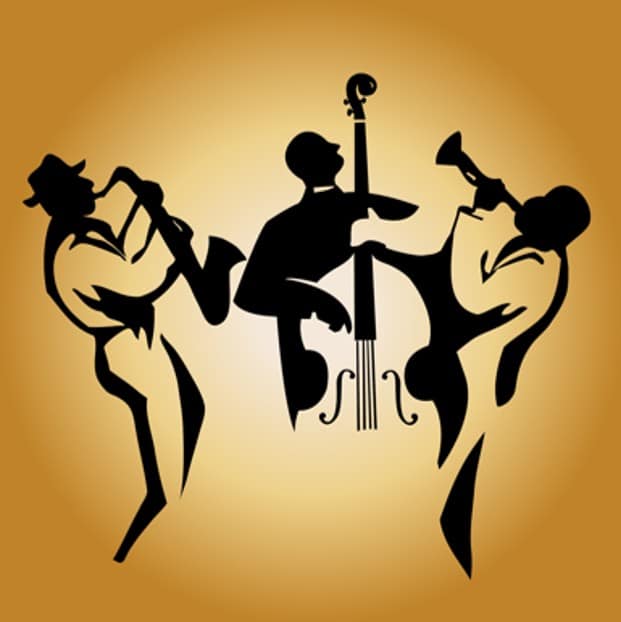 Jazz Evening at Valentines Mansion
