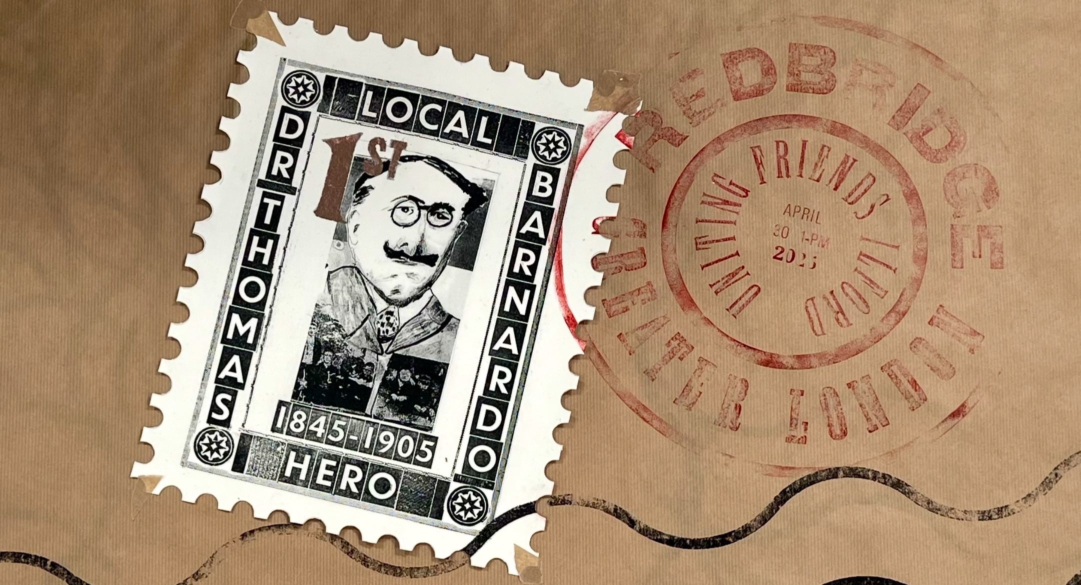 Our Local Heroes