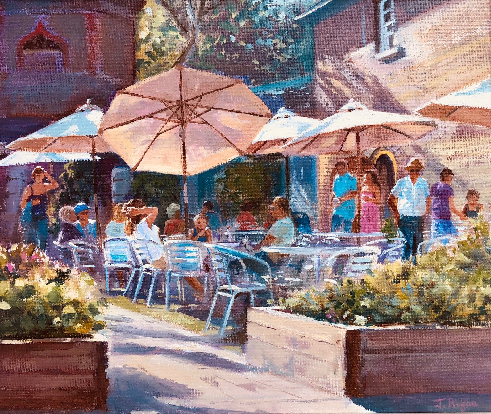 Essex Art Club