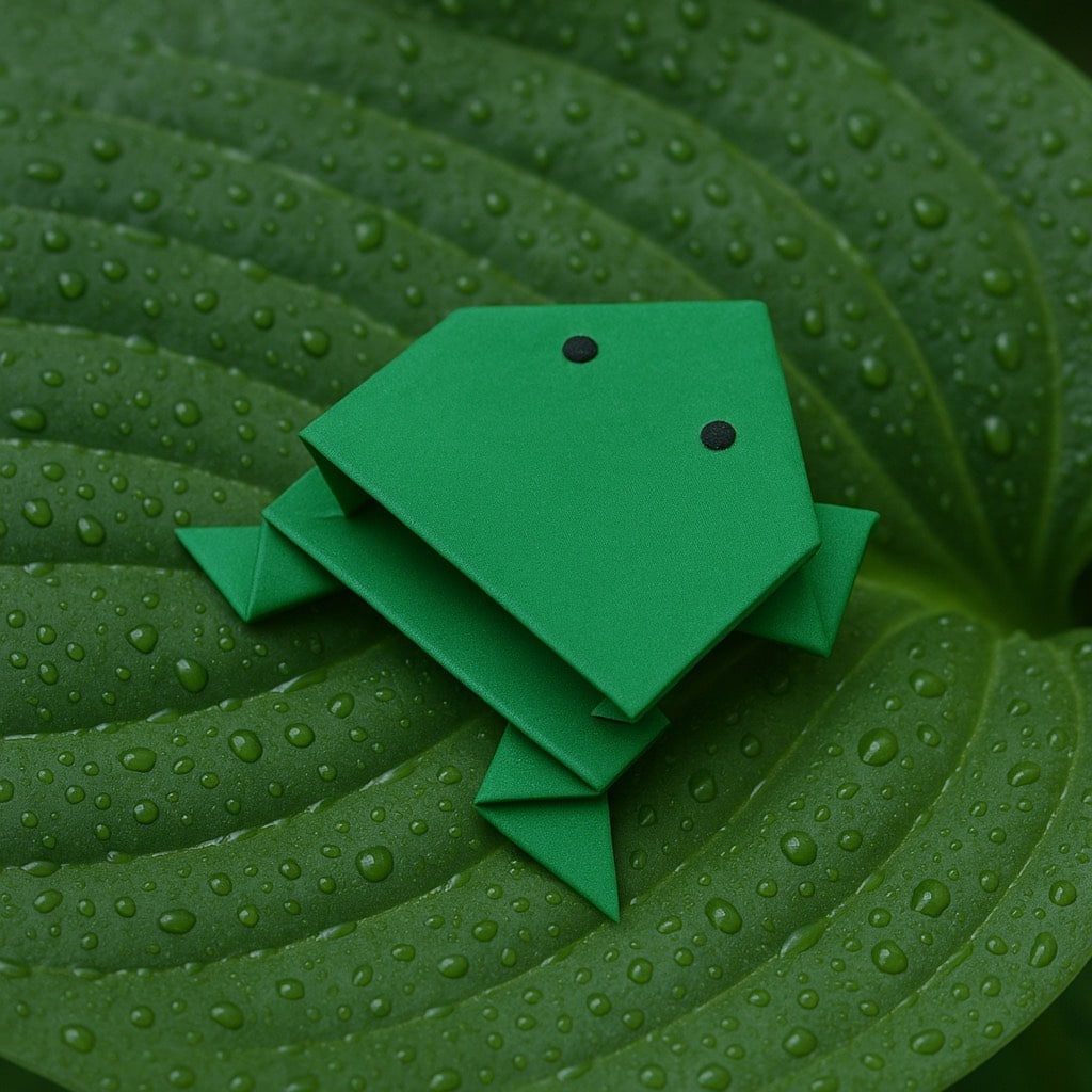 origami