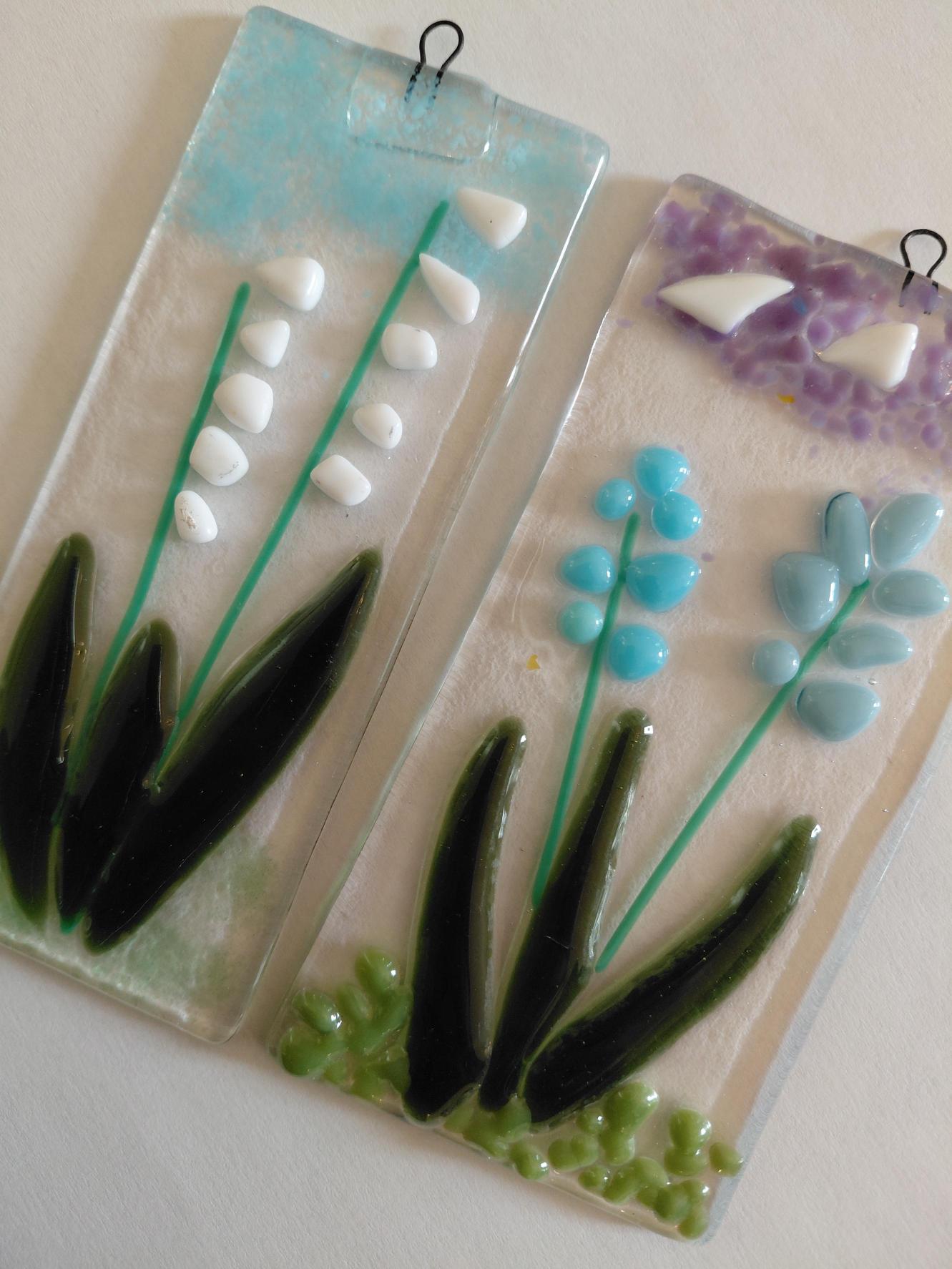 Fused Glass Workshop