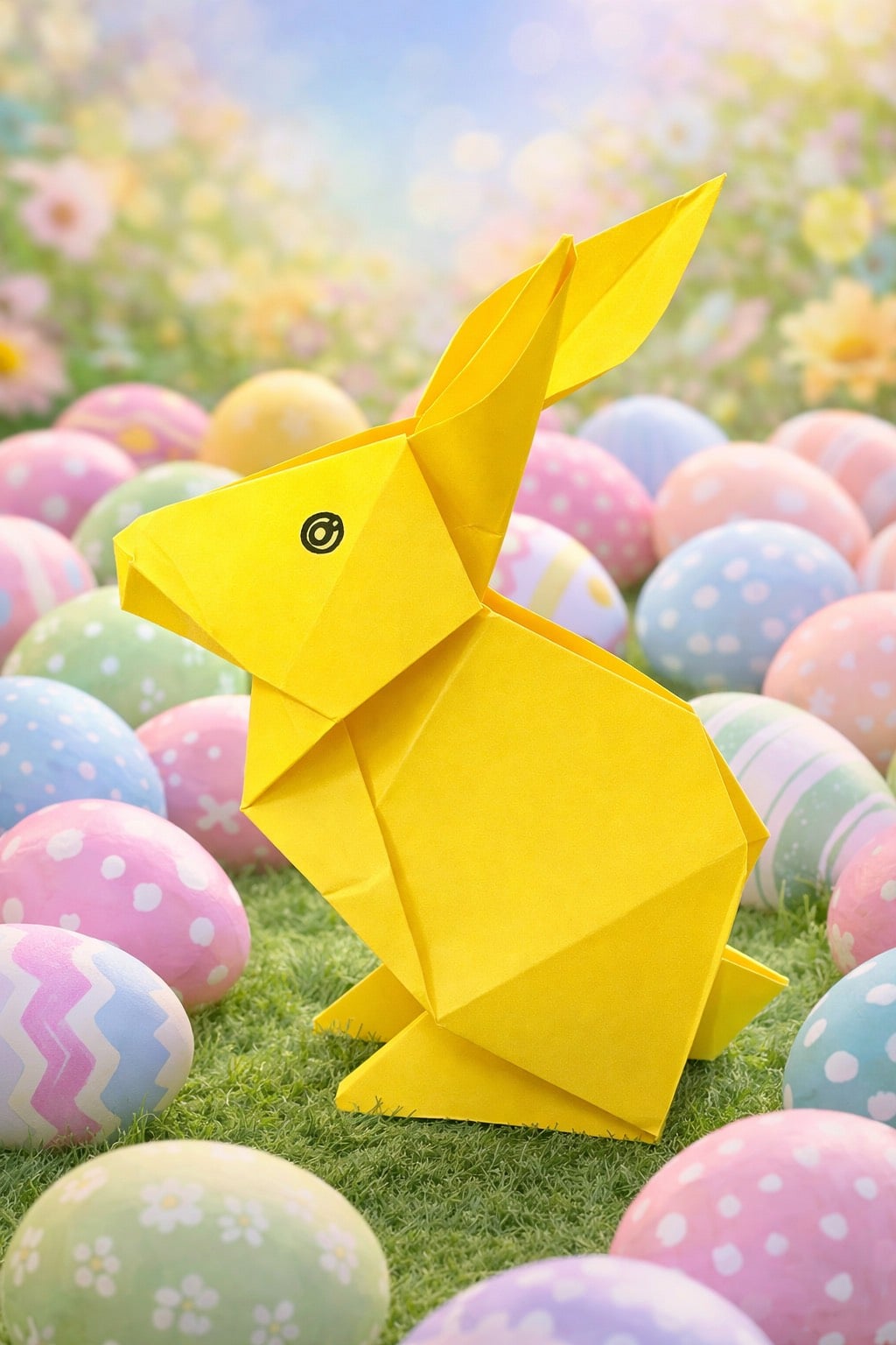 Easter events at valentines mansion